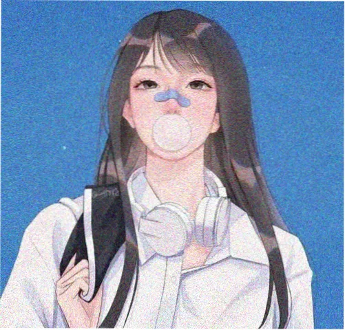 老K 角色头像
