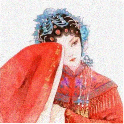 小满 角色头像